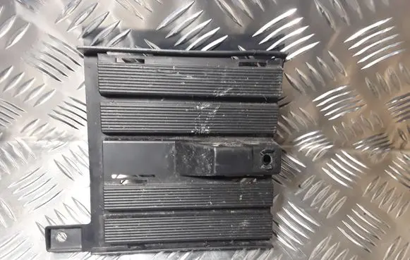 Mitsubishi Space Star Other exterior part 6402A397