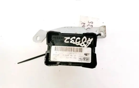 Volvo C30 ESP acceleration yaw rate sensor 10170103533 10.1701-0353.3