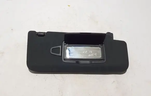 Mercedes-Benz S W223 Sun visor A2238104600