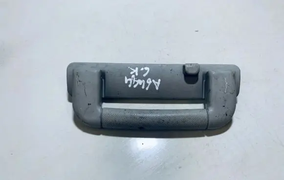 Opel Astra F Rear interior roof grab handle 90413787 90413790