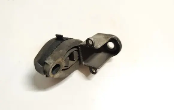 Muffler mount bracket/holder