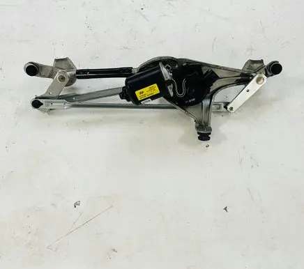Hyundai Tucson TL Front wiper linkage and motor 98100D3000