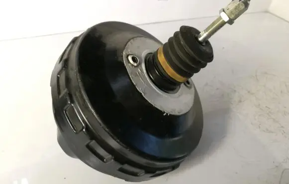 Audi A4 S4 B8 8K Brake booster 8K0612103E