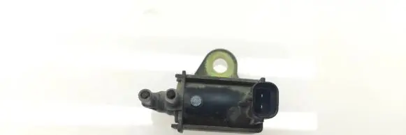 Valve vacuum