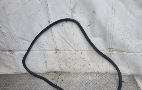 Citroen C4 SpaceTourer Rear door rubber seal (on body) 9677276780