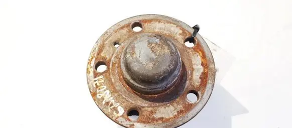 Mercedes-Benz B W245 Rear wheel hub