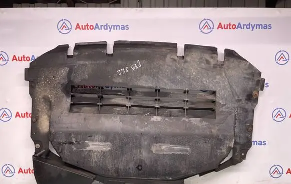 BMW 5 E39 Engine splash shield/under tray 8240512 51718240512