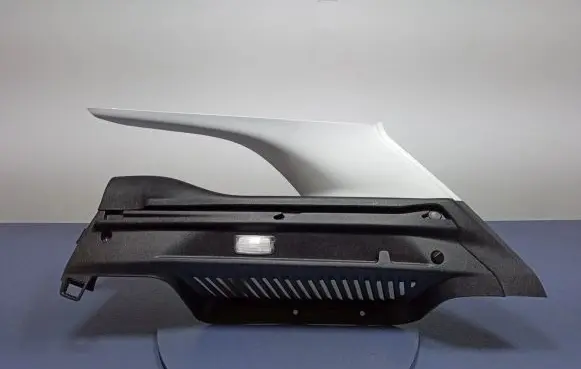 Fiat Tipo Other sill/pillar trim element 7357285230E