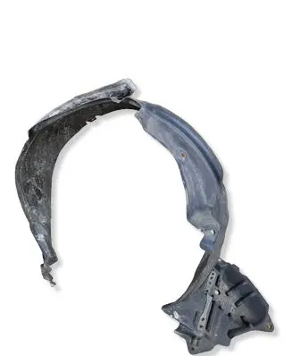 Toyota Prius+ (ZVW40) Front wheel arch liner splash guards 5387647091