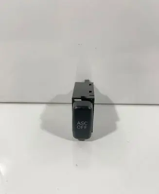Traction control (ASR) switch