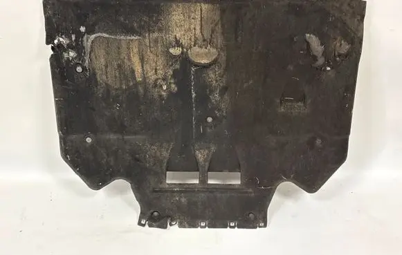 Audi A7 S7 4G Engine splash shield/under tray