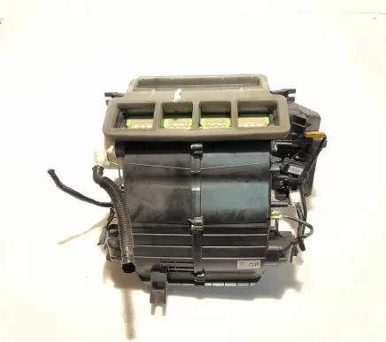 Subaru Forester SJ Interior heater climate box assembly housing 72110FJ234 T1019064TE T1000034ZD