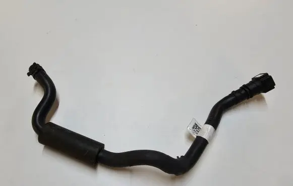 Volkswagen Tiguan Allspace Vacuum line/pipe/hose 5Q0133366J