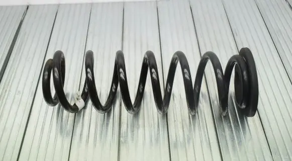 Skoda Rapid (NH) Rear coil spring 5Q0511115