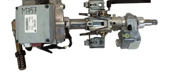 KIA Niro Steering wheel axle 56300G5610 4DEPC101 5563-99505