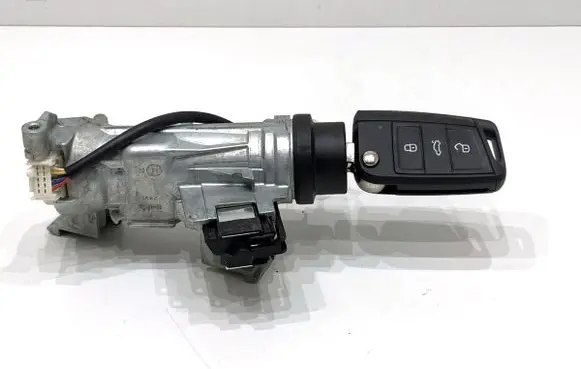 Volkswagen Golf VII Ignition lock 1K0905851