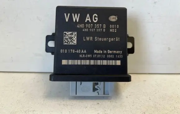 Audi A6 S6 C7 4G Light module LCM 4H0907357B 017840AA