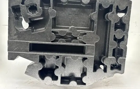 Jaguar XE Tool box MX73111D08AB