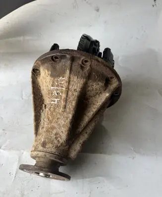 Toyota Land Cruiser (J120) Rear differential 35140 4311