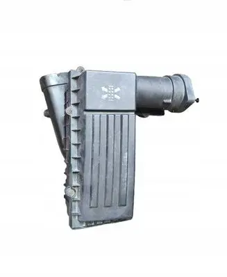Seat Altea XL Air filter 