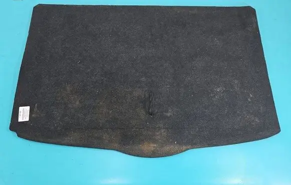 Nissan Qashqai Trunk/boot floor carpet liner 849044EA0A IMPRK1505509