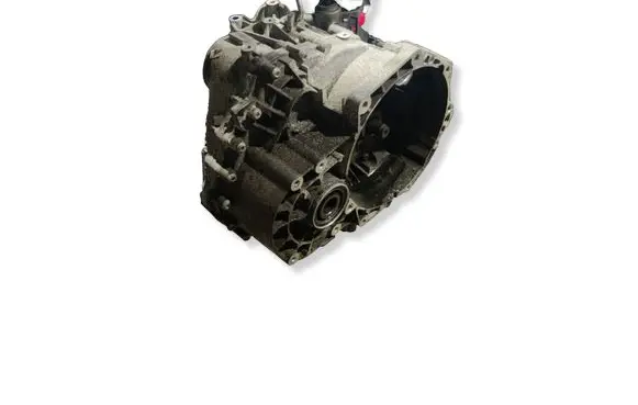 Volkswagen Tiguan Manual 6 speed gearbox NGH 0A6301107 OA6301103