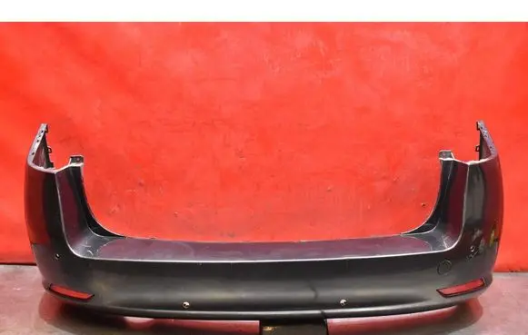 Peugeot 508 RXH Rear bumper 