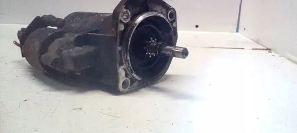 Seat Ibiza II (6k) Starter motor