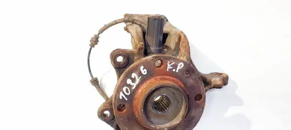 Citroen C3 Front wheel hub