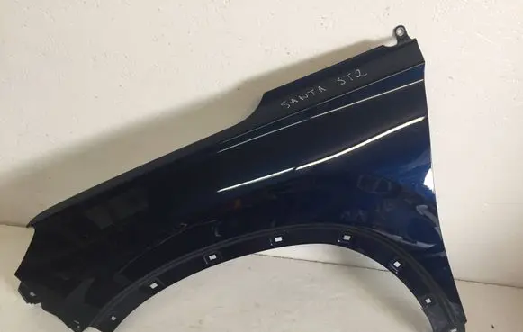 Hyundai Santa Fe Fender BLOTNIKST2L