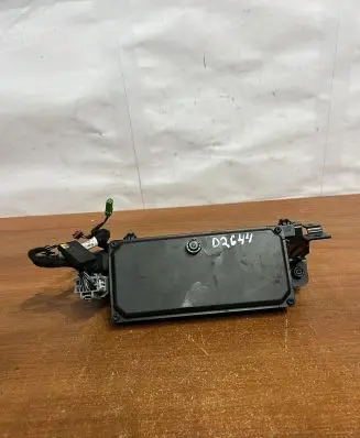 Volvo XC90 Windshield/windscreen camera 32243043 D2644