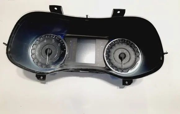 Chrysler 200 Speedometer (instrument cluster)