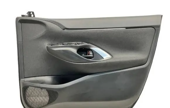 Toyota Yaris Cross Front door card panel trim