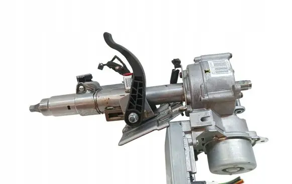 Ford Turneo Courier Steering wheel axle set AY113C529GD