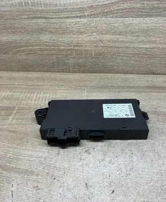 BMW 1 E81 E87 CAS control unit/module 9217853 6135921785301 5WK49515ABR