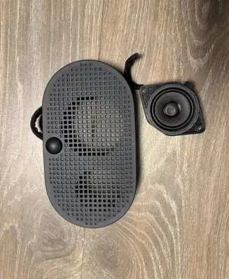 Hyundai Ioniq 5 Other interior part 84715GI900