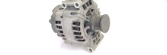 Peugeot 508 Generator/alternator 9666998080 2610715B FG15T044