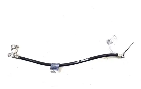 Mercedes-Benz E W212 Positive cable (battery)