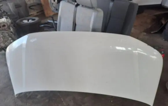 Volkswagen Transporter - Caravelle T5 Engine cover (trim) Nocode