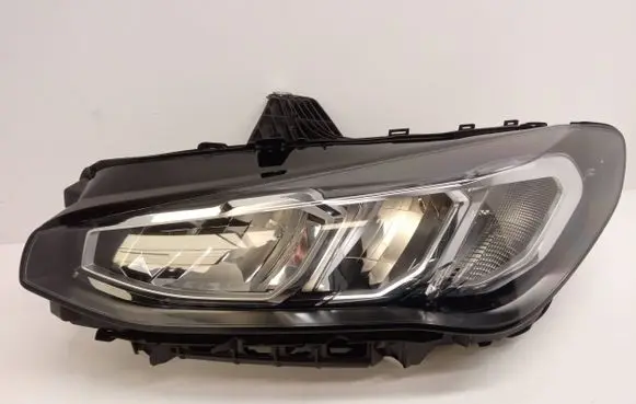 BMW 2 Active Tourer U06 Headlight/headlamp 5A4224304 120810100000
