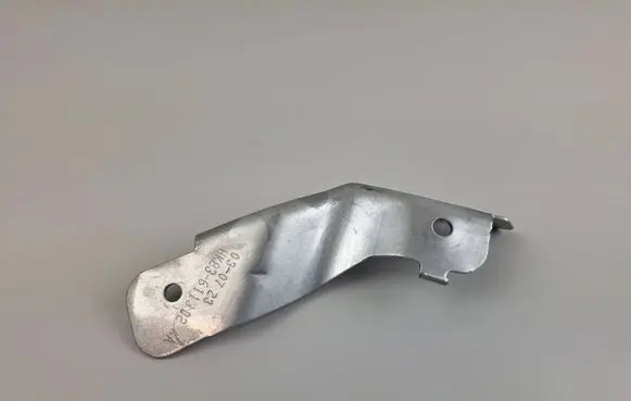 Jaguar F-Pace Other interior part HK83611J02AA