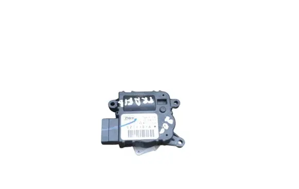 Renault Trafic III (X82) Air flap motor/actuator T1020397J 1000194010 0211181A