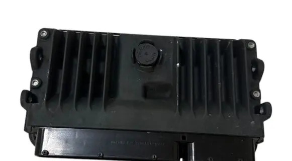Toyota Yaris XP210 Engine control unit/module 89661K0082 MB2830002151