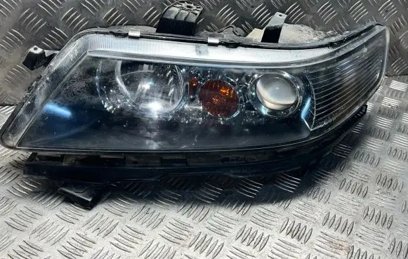 Honda Accord Headlight/headlamp