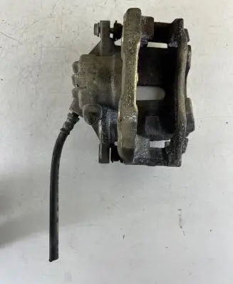 Peugeot 307 Front brake caliper 9649211080