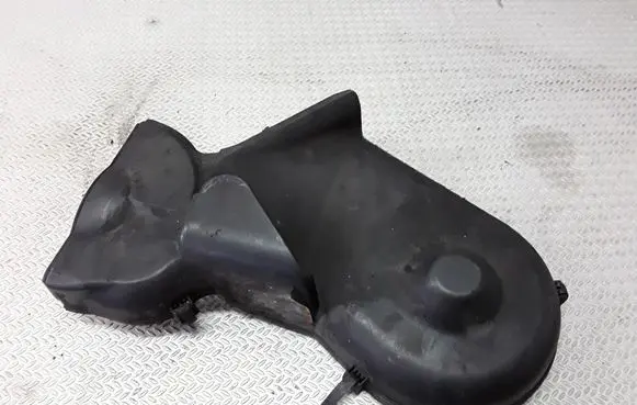 Audi A6 S6 C5 4B Timing belt guard (cover) 059109124G