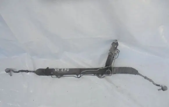 BMW X5 E70 Steering rack 6771416