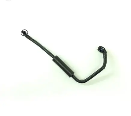 BMW 5 GT F07 Vacuum line/pipe/hose 7636131