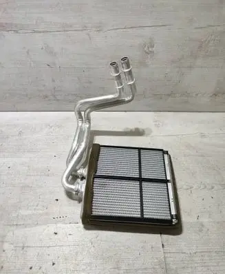 Mercedes-Benz GLK (X204) Heater blower radiator 452313 L0329002