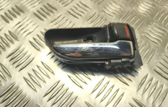 Subaru Legacy Front door interior handle